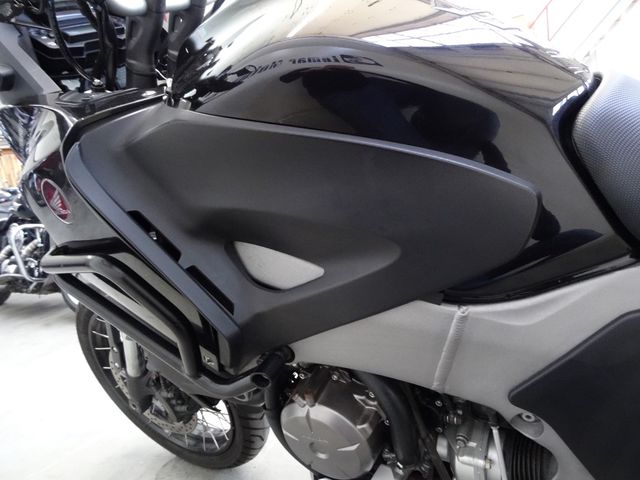 honda - vfr-1200-x-crosstourer