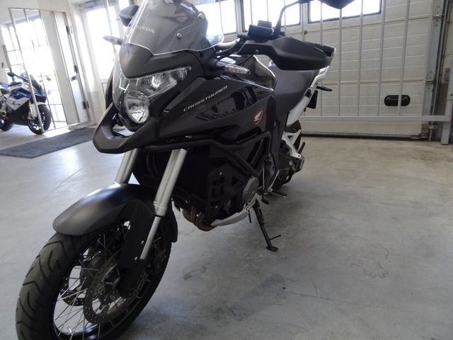 honda - vfr-1200-x-crosstourer