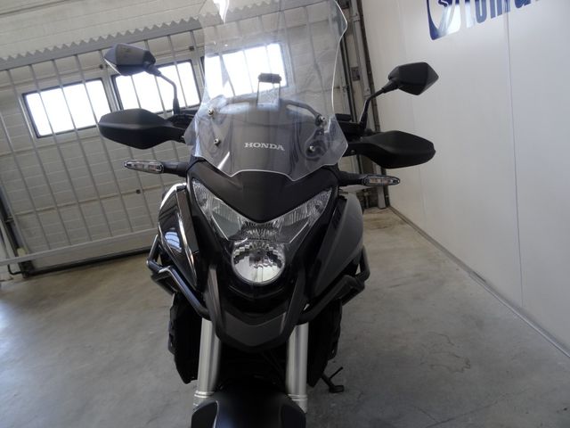 honda - vfr-1200-x-crosstourer
