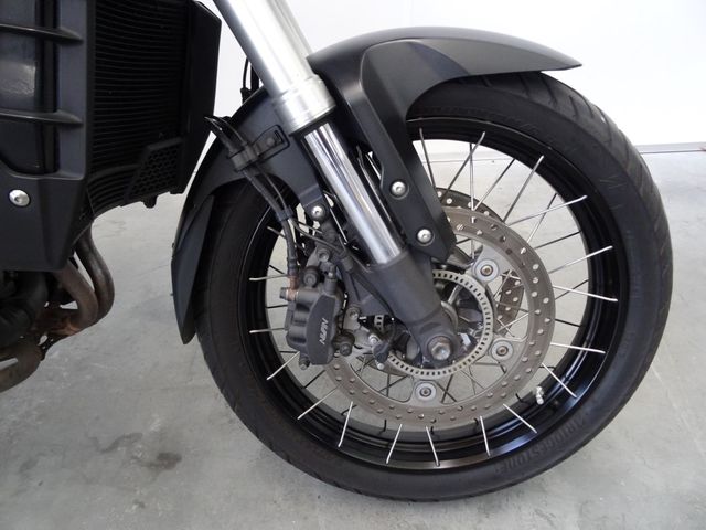 honda - vfr-1200-x-crosstourer