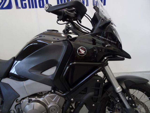 honda - vfr-1200-x-crosstourer