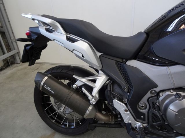 honda - vfr-1200-x-crosstourer