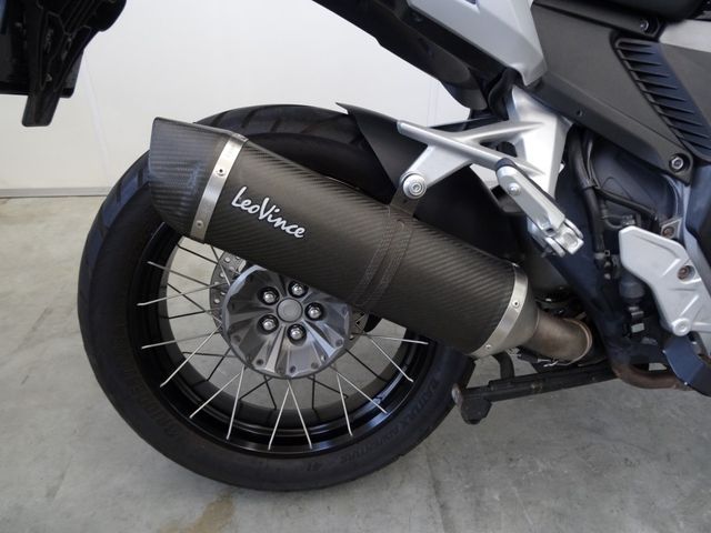 honda - vfr-1200-x-crosstourer