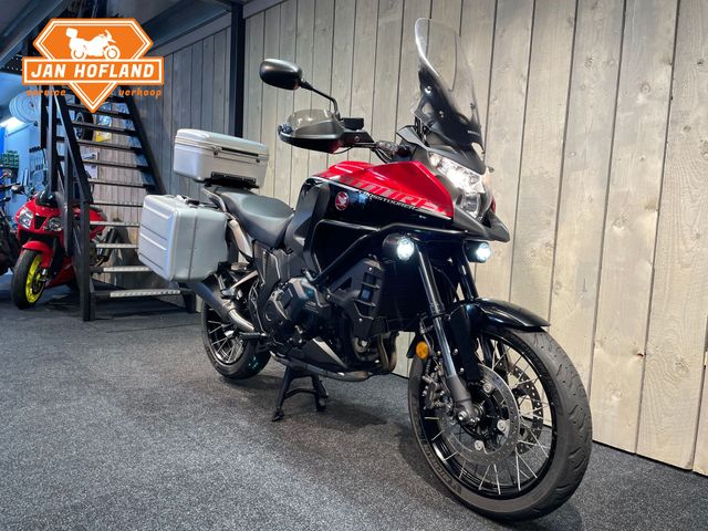 honda - vfr-1200-x-crosstourer