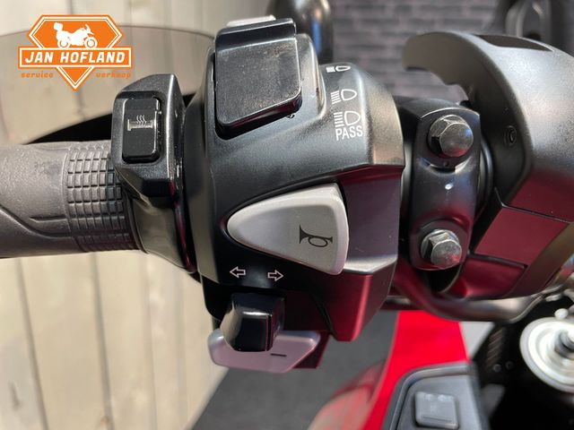 honda - vfr-1200-x-crosstourer