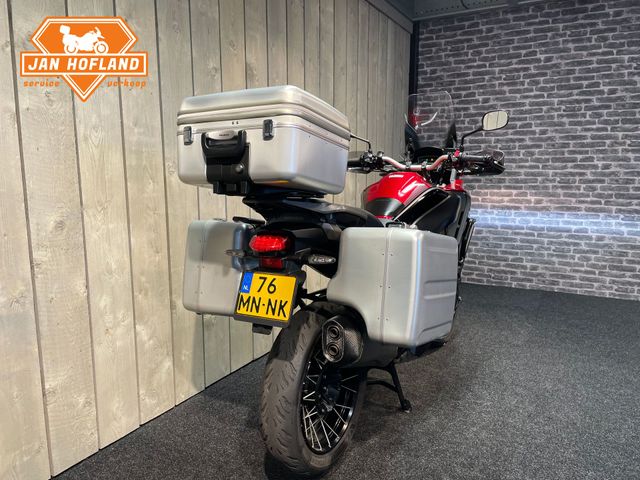 honda - vfr-1200-x-crosstourer