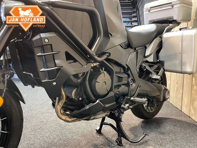 honda - vfr-1200-x-crosstourer