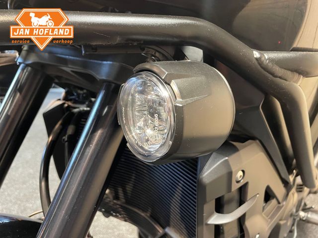 honda - vfr-1200-x-crosstourer