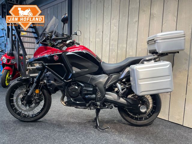 honda - vfr-1200-x-crosstourer
