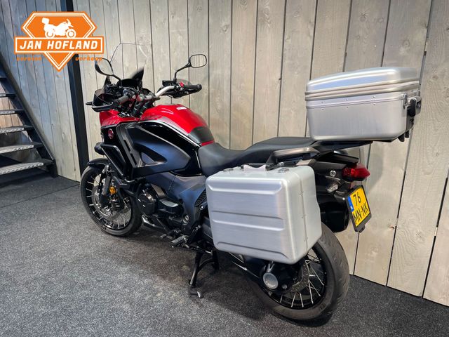 honda - vfr-1200-x-crosstourer
