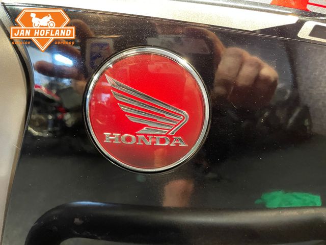 honda - vfr-1200-x-crosstourer