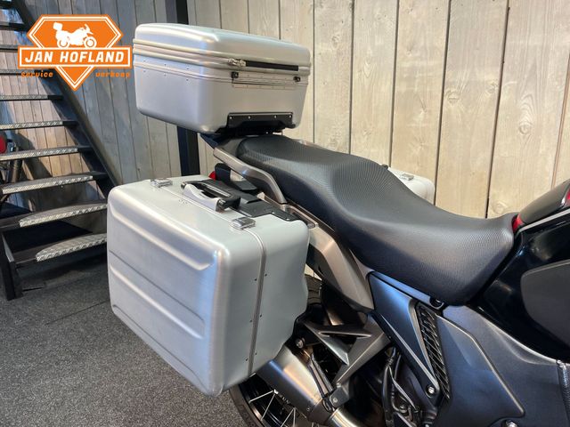 honda - vfr-1200-x-crosstourer