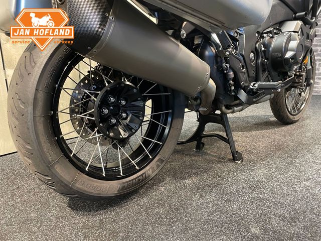 honda - vfr-1200-x-crosstourer