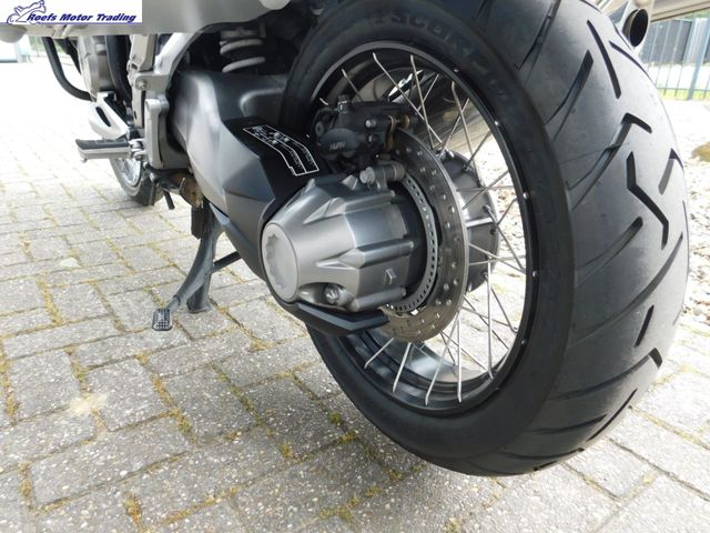 honda - vfr-1200-x-crosstourer