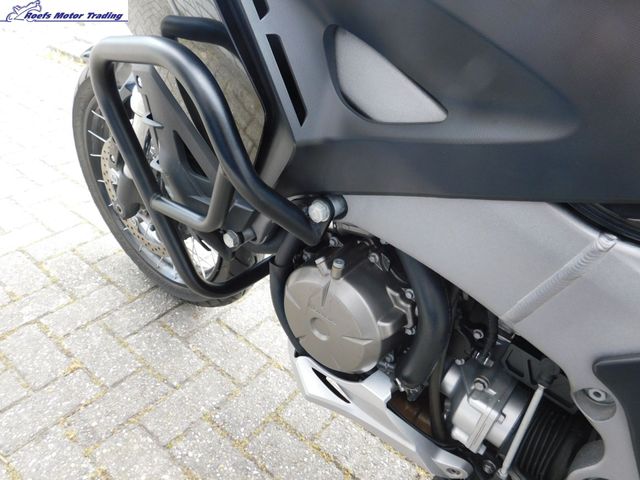 honda - vfr-1200-x-crosstourer