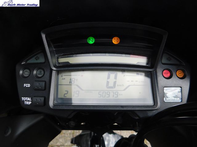 honda - vfr-1200-x-crosstourer