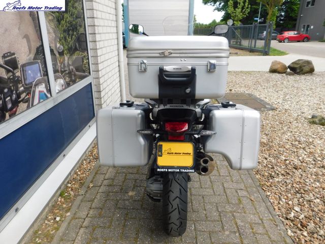 honda - vfr-1200-x-crosstourer