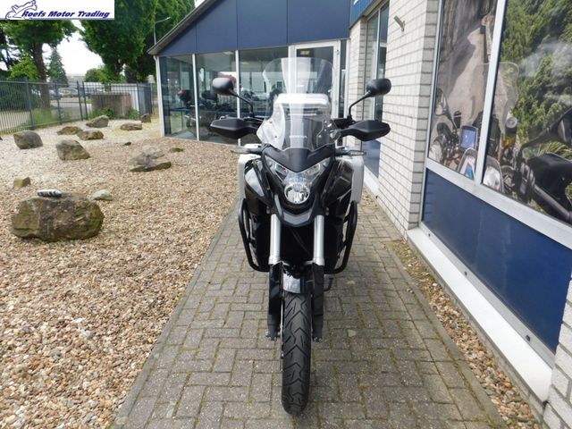honda - vfr-1200-x-crosstourer