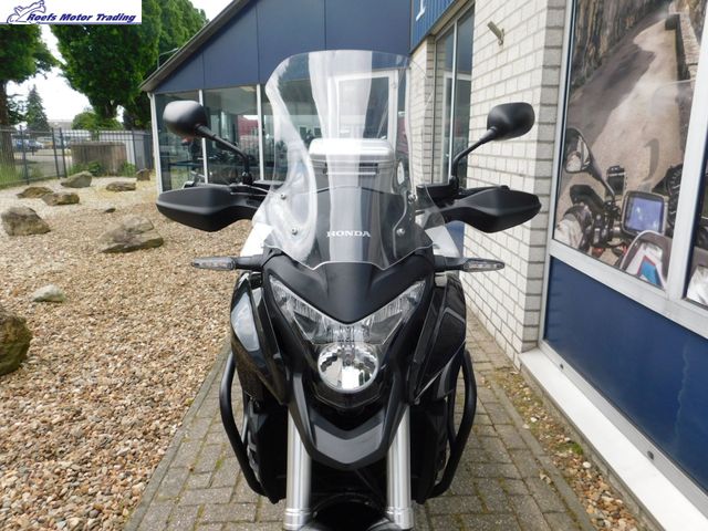 honda - vfr-1200-x-crosstourer