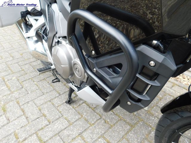honda - vfr-1200-x-crosstourer