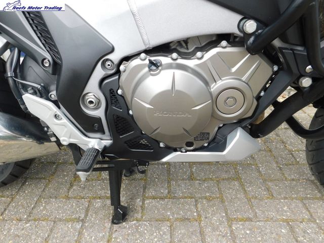 honda - vfr-1200-x-crosstourer