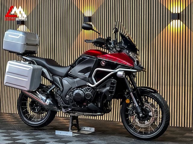 honda - vfr-1200-x-crosstourer