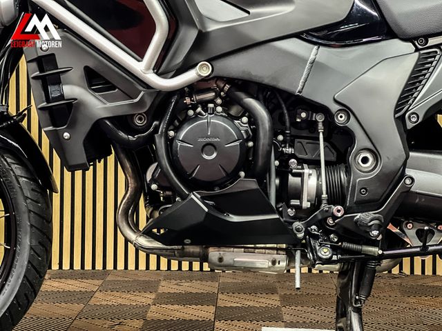 honda - vfr-1200-x-crosstourer