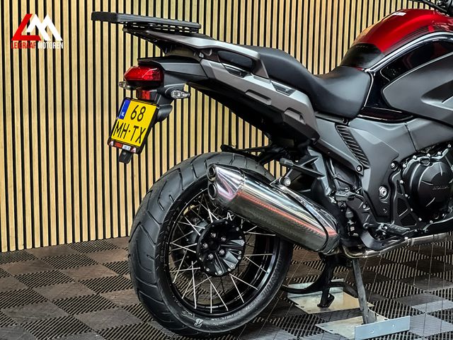honda - vfr-1200-x-crosstourer