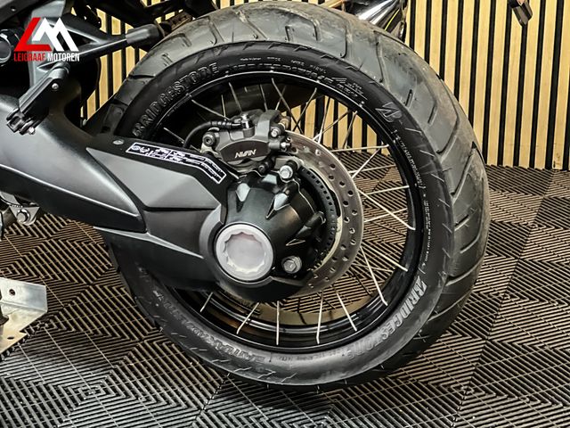 honda - vfr-1200-x-crosstourer
