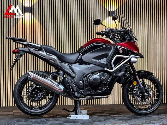 honda - vfr-1200-x-crosstourer