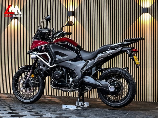 honda - vfr-1200-x-crosstourer