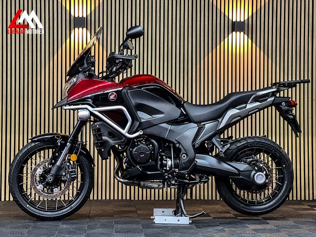 honda - vfr-1200-x-crosstourer