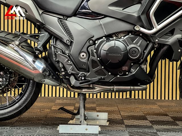 honda - vfr-1200-x-crosstourer