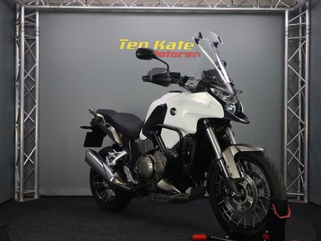 honda - vfr-1200-x-crosstourer