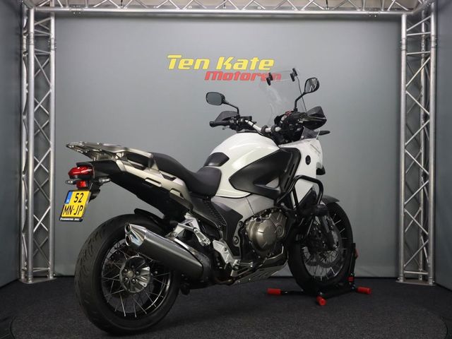 honda - vfr-1200-x-crosstourer