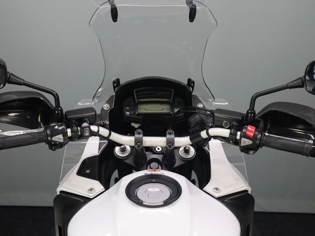 honda - vfr-1200-x-crosstourer