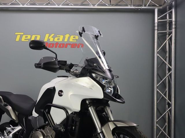 honda - vfr-1200-x-crosstourer