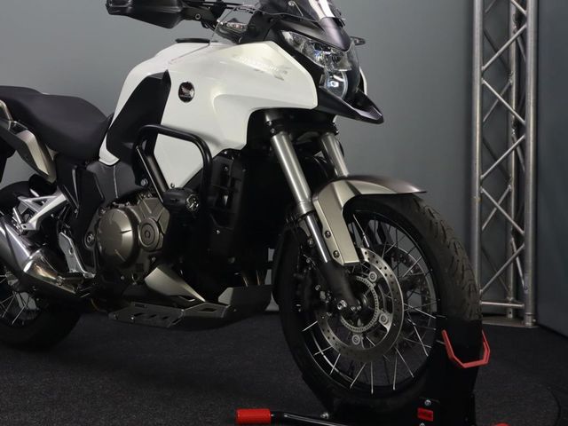 honda - vfr-1200-x-crosstourer