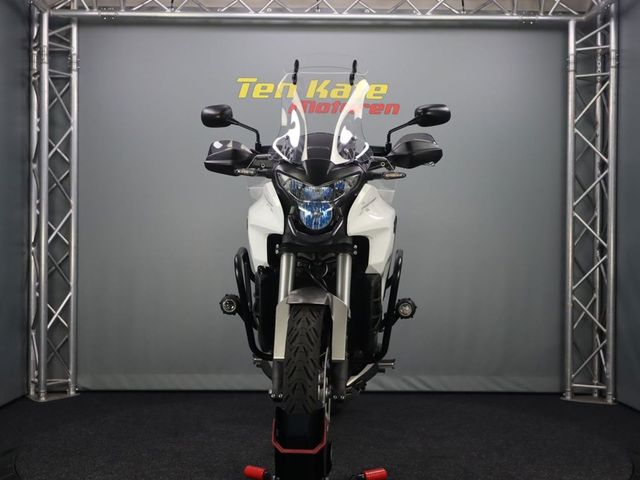 honda - vfr-1200-x-crosstourer