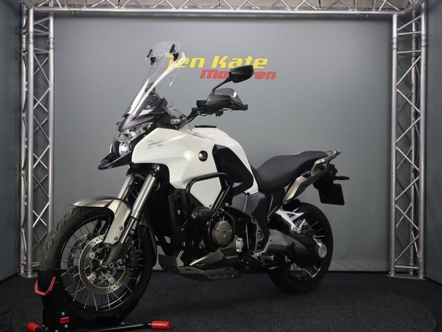 honda - vfr-1200-x-crosstourer