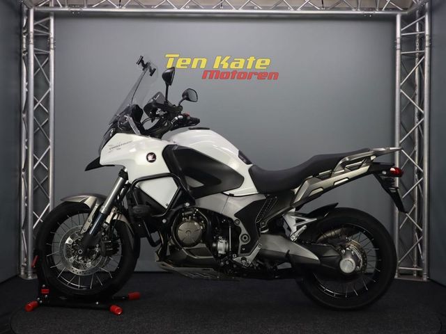honda - vfr-1200-x-crosstourer