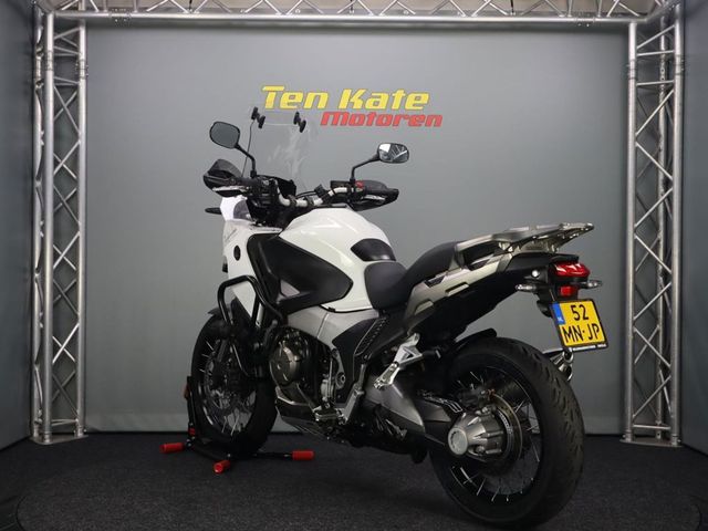 honda - vfr-1200-x-crosstourer