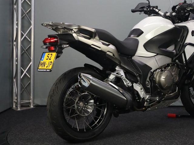 honda - vfr-1200-x-crosstourer