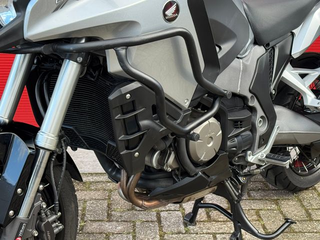 honda - vfr-1200-x-crosstourer