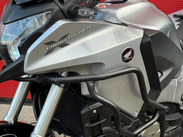 honda - vfr-1200-x-crosstourer
