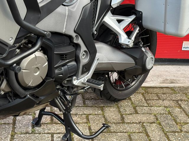 honda - vfr-1200-x-crosstourer