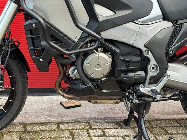 honda - vfr-1200-x-crosstourer