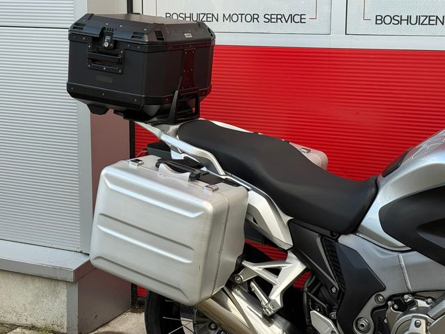 honda - vfr-1200-x-crosstourer