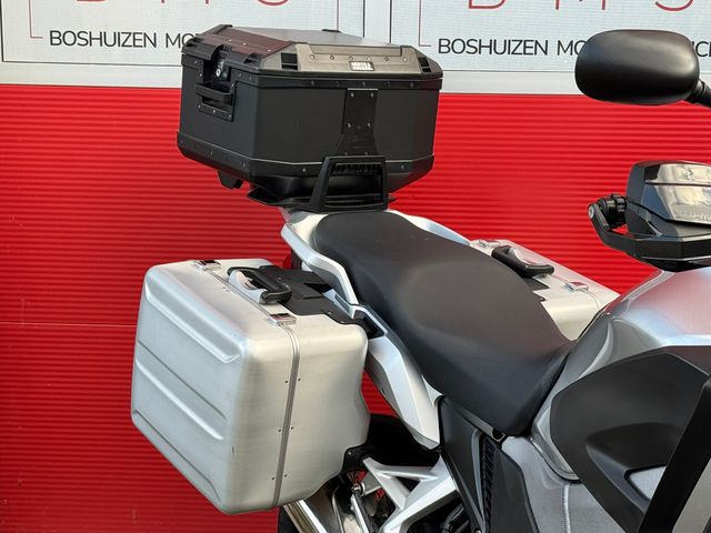 honda - vfr-1200-x-crosstourer