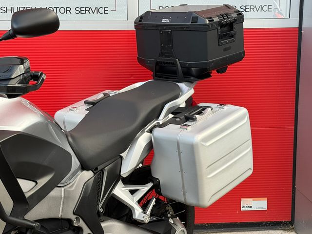 honda - vfr-1200-x-crosstourer